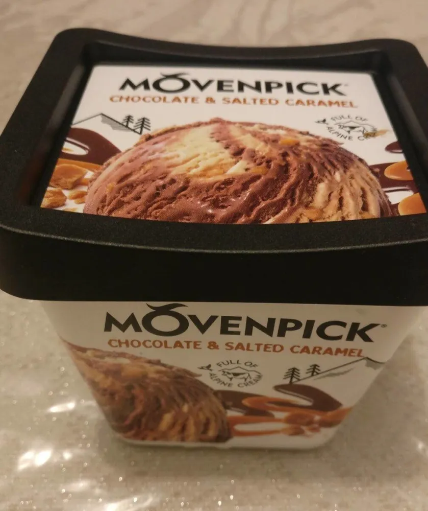 Helado