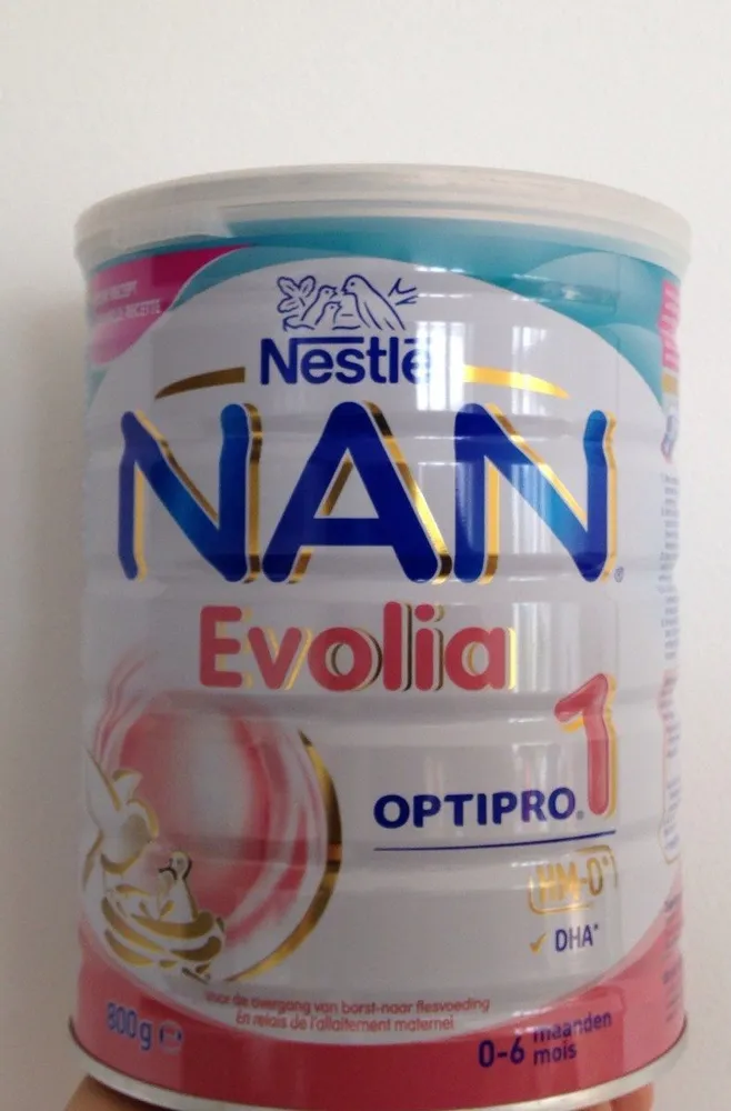 NAN Evolia