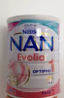 NAN Evolia