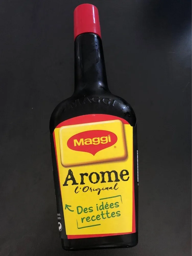 Maggi