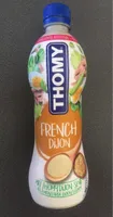 Sauce à salade French Dijon