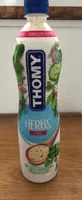 Salatsauce afrench