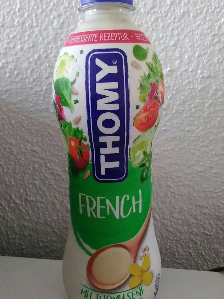 French