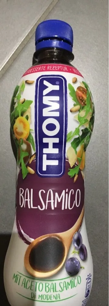 Balsamico