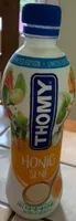 Honig Senf