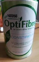 OptiFibre