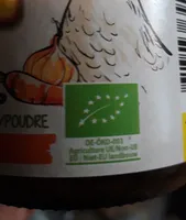 Bio Bouillon