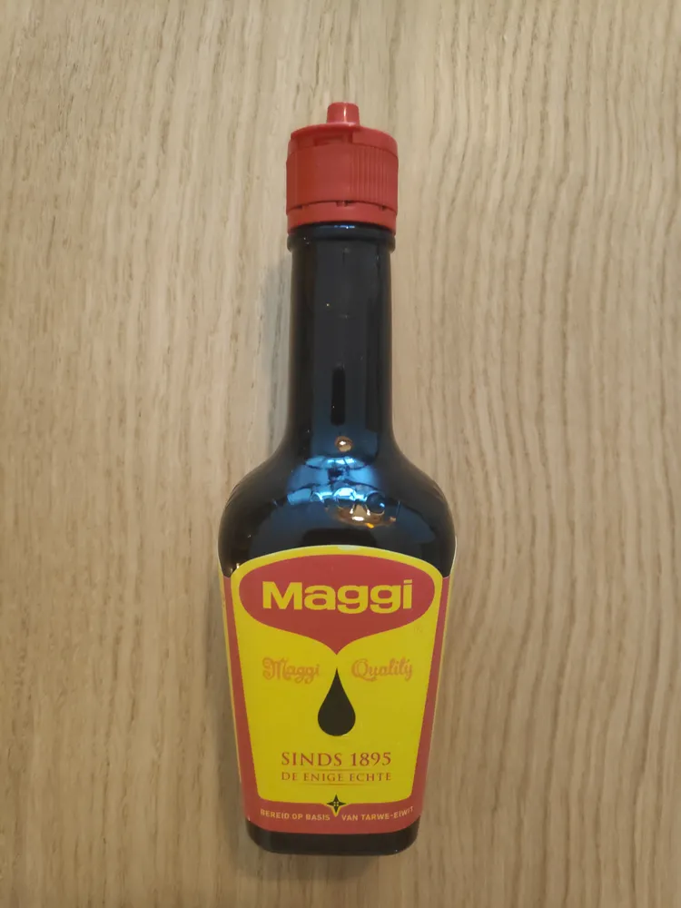 Würze