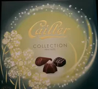 Collection Pralinés