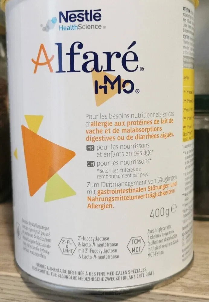 Alfaré