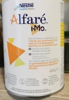Alfaré