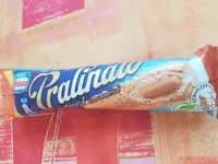 Pralinato Blond caramélisé