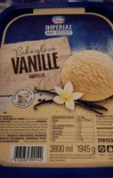 impérial glace frisco Nestlé