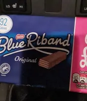Blue Riband