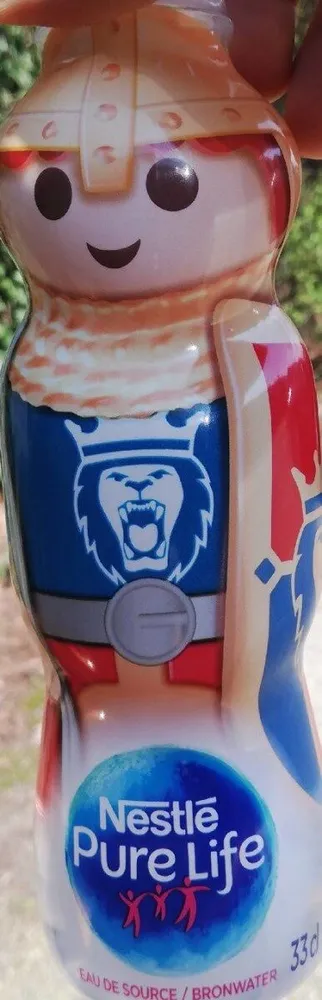 Nestlé Pure Life