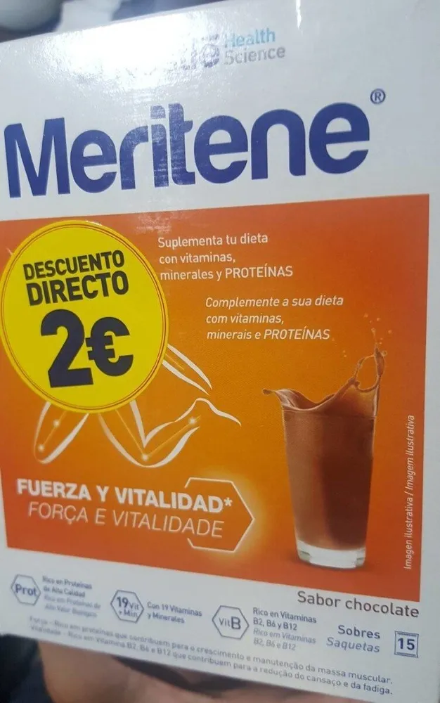 Meritene