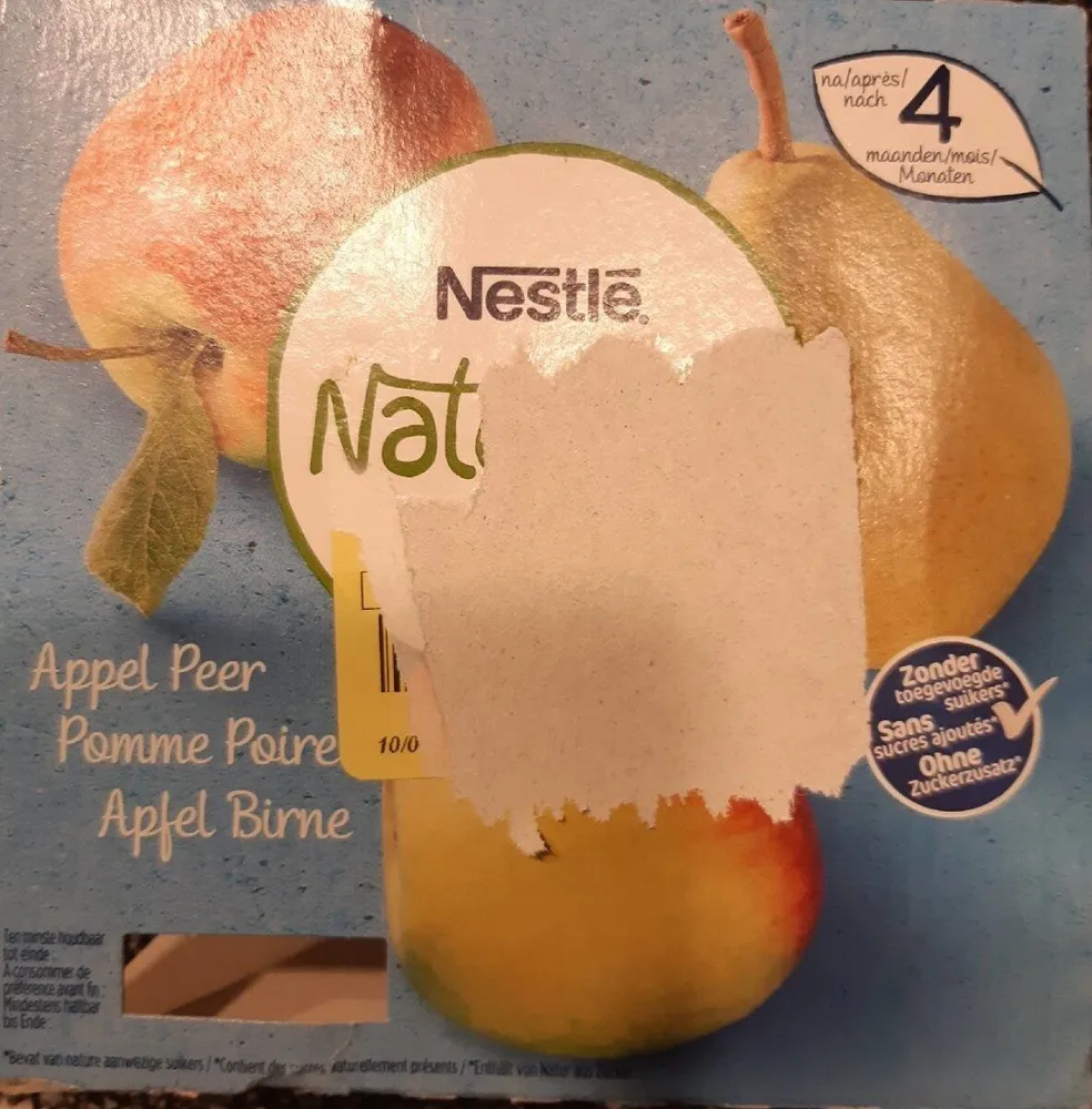 Naturnes