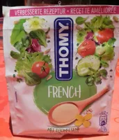 Sauce à Salade "French"