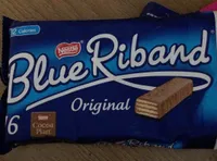 Blue Riband 16pk