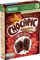 CHOCAPIC Choco Crush céréales petit déjeuner