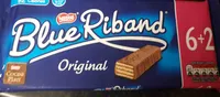 Blue Riband Blue Riband