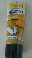 Purée d'Aromates, CURRY