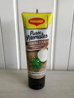 Purée d'Aromates Oignons Doux