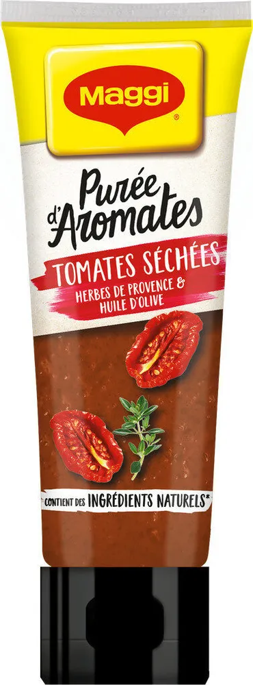 MAGGI Purée d'Aromates tomates