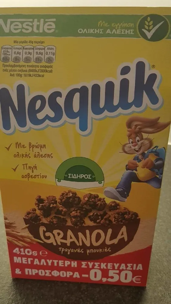 Nesquik