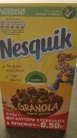 Nesquik