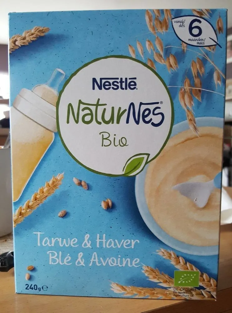 Naturnes bio