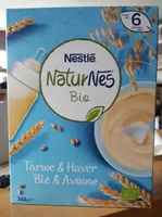 Naturnes bio