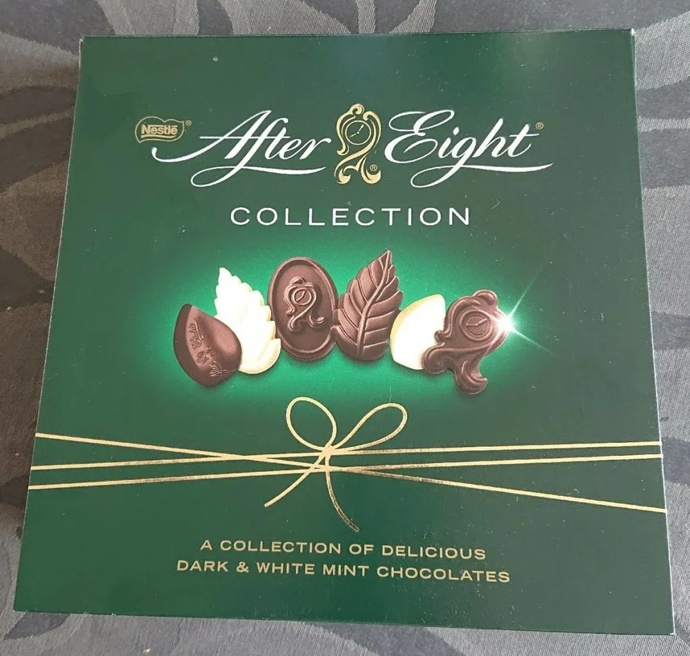 After Eight Collection