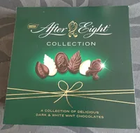 After Eight Collection