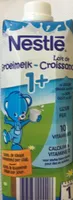 Lait de croissance