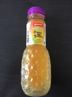 Smoothie Happy Yellow