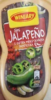Sos jalapeño