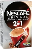 Original Instant Coffee, 8 Sachets x