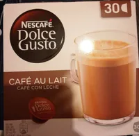 Café au lait