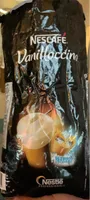 Vanilloccino