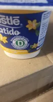 Yoghurt Batido Vainilla Nestlé