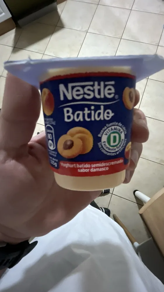 Batido