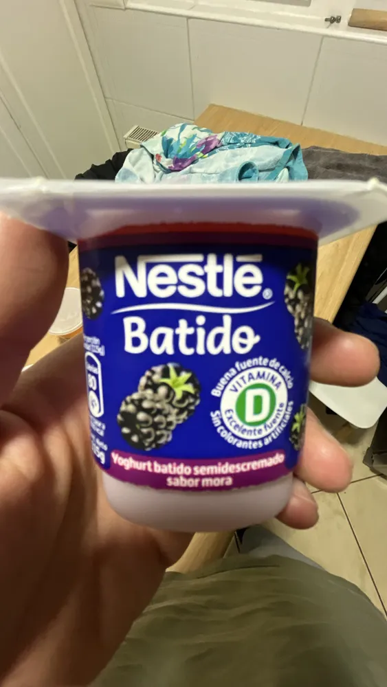 Batido