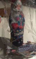 Père Noël Smarties