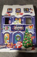 Smarties Édition Noël