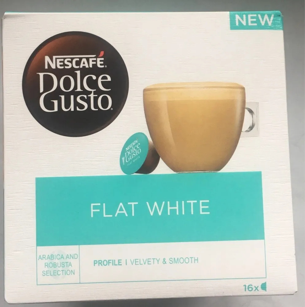 Flat White