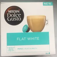 Flat White