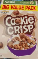 Cookie Crisp