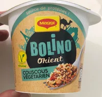 Bolino Orient