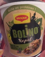 Bolino nepal
